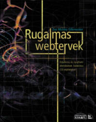 RUGALMAS WEBTERVEK (2010)