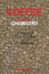 R. J. Clarke - Coffee - R. J. Clarke (2011)