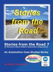 Stories from the Road 7 (ISBN: 9798224583249)