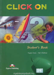 Click On 2 Student's Book (2002)
