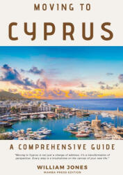 Moving to Cyprus (ISBN: 9798224809004)