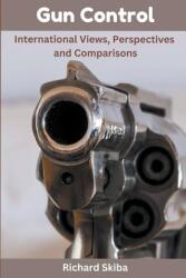 Gun Control (ISBN: 9798224330218)