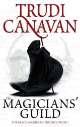 Magicians' Guild - Trudi Canavan (2010)