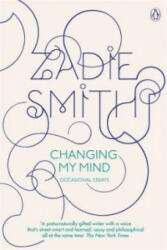Changing My Mind - Zadie Smith (2009)