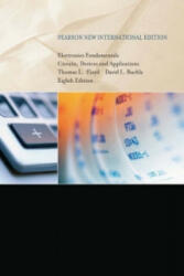Electronics Fundamentals: Circuits, Devices & Applications - Thomas Floyd & David Buchla (2013)