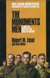 Monuments Men, The (2013)