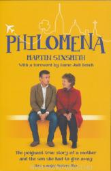 Philomena - Martin Sixsmith (2013)