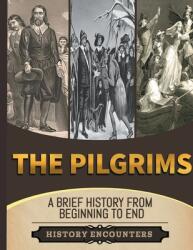 The Pilgrims: A Brief Overview from Beginning to the End (ISBN: 9798224719402)