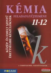 Kémia 11-12 (2007)