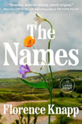 KNAPP FLORENCE - NAMES - KNAPP FLORENCE (ISBN: 9798217067497)