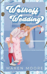 Walkoff Wedding - Maren Moore (ISBN: 9798218474553)