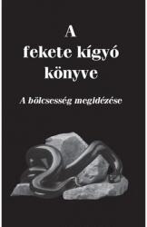 A fekete kígyó könyve (ISBN: 9789638840950)
