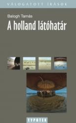 A HOLLAND LÁTÓHATÁR (ISBN: 9789632790510)