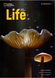 Life 3rd edition Elementary Student's Book with Spark platform (ISBN: 9798214180526)