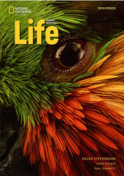Life 3rd edition Beginner Student's Book with Spark platform (ISBN: 9798214180359)