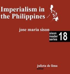 Imperialism in the Philippines (ISBN: 9798215188644)