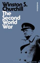 The Second World War (2013)