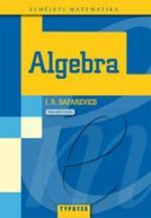 ALGEBRA (ISBN: 9789632790565)