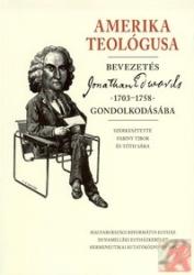 AMERIKA TEOLÓGUSA (ISBN: 9789638616890)