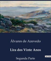 Lira dos Vinte Anos: Segunda Parte (ISBN: 9791043106606)