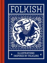 Folkish (ISBN: 9789887684565)
