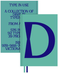 Display in Use - Victionary (ISBN: 9789887684534)