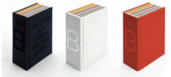 PALETTE mini Series Sketchbook White Edition - VICTIONARY (ISBN: 9789887684503)
