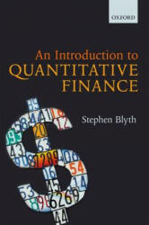 Introduction to Quantitative Finance - Stephen Blyth (2013)