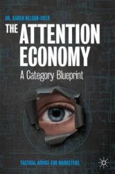 The Attention Economy (ISBN: 9789819700837)