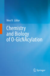 Chemistry and Biology of O-Glcnacylation (ISBN: 9789819748631)