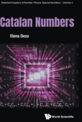 Catalan Numbers (ISBN: 9789811293221)