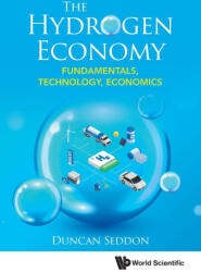 The Hydrogen Economy (ISBN: 9789811290008)