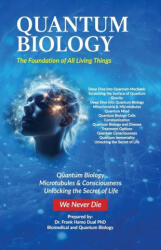 Quantum Biology (ISBN: 9789655787924)