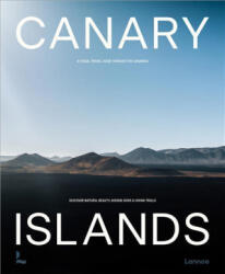 Canary Islands (ISBN: 9789401499095)