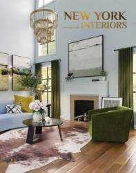 New York Interiors (ISBN: 9789401430203)