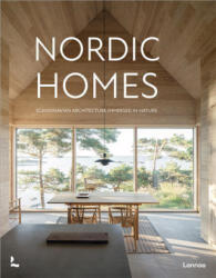 Nordic Homes (ISBN: 9789401417631)