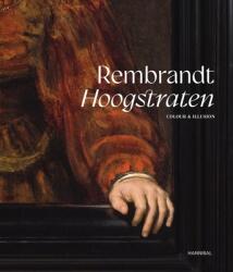 Rembrandt-Hoogstraten (ISBN: 9789464941319)