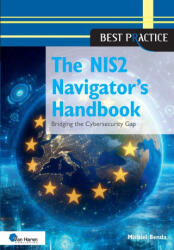 The NIS2 Navigator's Handbook (ISBN: 9789401812276)