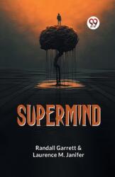 Supermind (ISBN: 9789359328980)