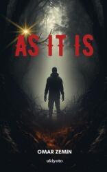 As it is (ISBN: 9789364948050)