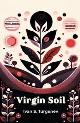 Virgin Soil (ISBN: 9789364288453)