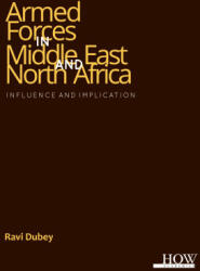 Armed Forces in Middle East and North Africa (ISBN: 9789360092726)