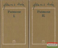 Patmosz I-II (ISBN: 9789639240445)