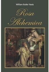 Rosa Alchemica (ISBN: 9789639654754)