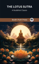 The Lotus Sutra (ISBN: 9789360515751)