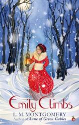 Emily Climbs (2013)