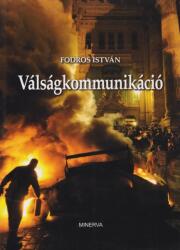 VÁLSÁGKOMMUNIKÁCIÓ (ISBN: 9789638710635)