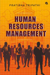 Human Resources Management (ISBN: 9789358988932)