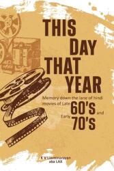 This Day That Year (ISBN: 9789358197495)