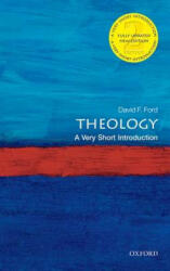 Theology: A Very Short Introduction (2013)